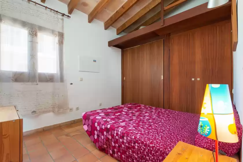 Location de vacances à Ca'n marinero, Porto Cristo