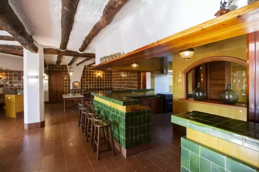 Ferienhaus in Son tomasset, Costitx