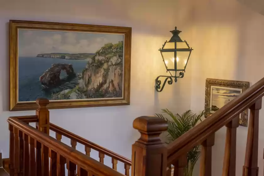 Ferienhaus in Son tomasset, Costitx