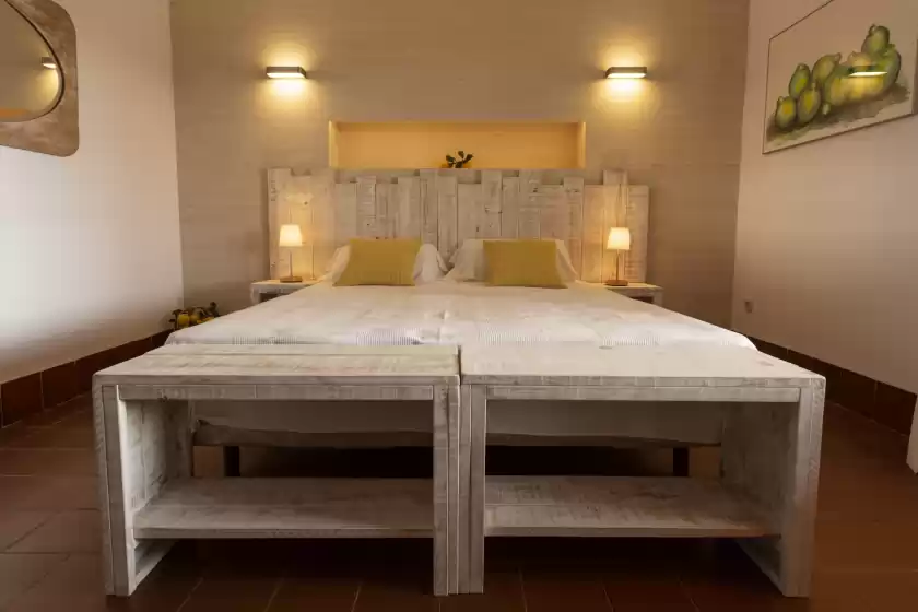 Ferienhaus in Son tomasset, Costitx
