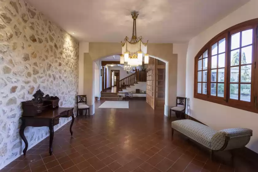 Ferienhaus in Son tomasset, Costitx
