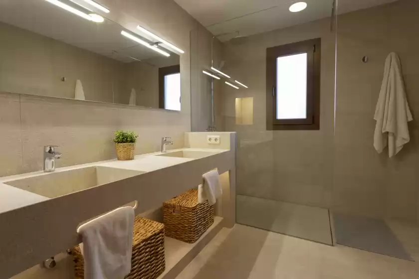 Ferienhaus in Son tomasset, Costitx