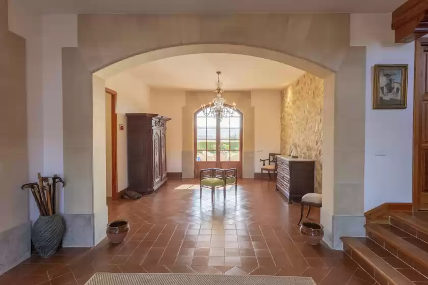 Ferienhaus in Son tomasset, Costitx