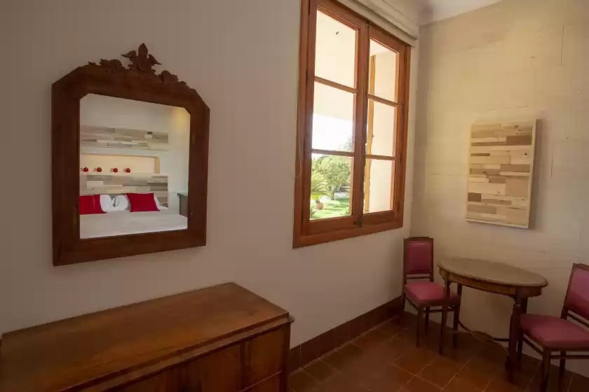 Ferienhaus in Son tomasset, Costitx
