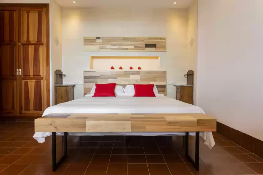 Ferienhaus in Son tomasset, Costitx