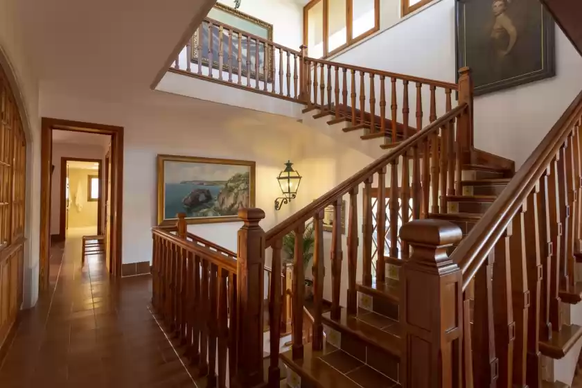 Ferienhaus in Son tomasset, Costitx