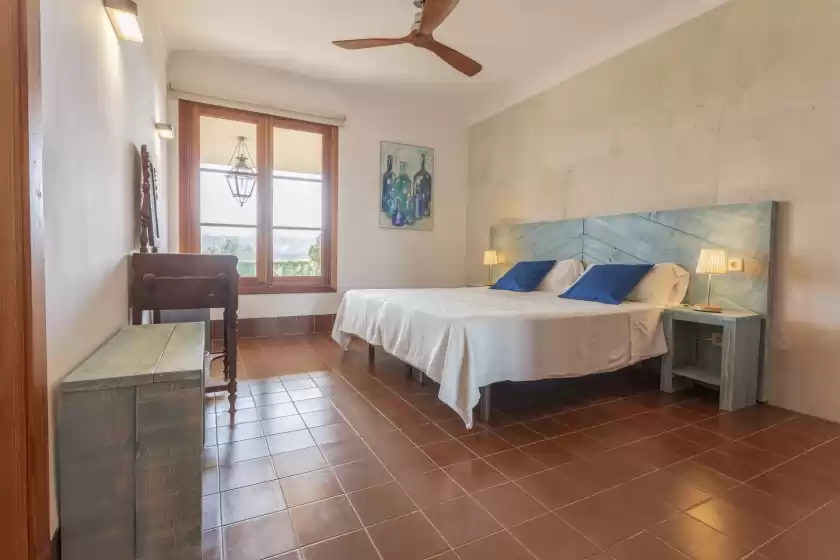 Ferienhaus in Son tomasset, Costitx
