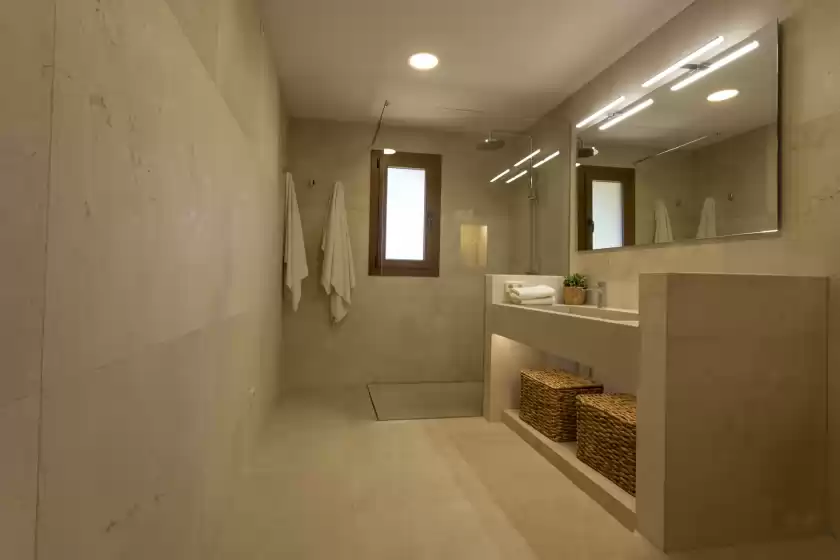 Ferienhaus in Son tomasset, Costitx