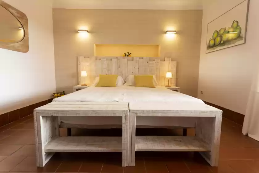 Ferienhaus in Son tomasset, Costitx