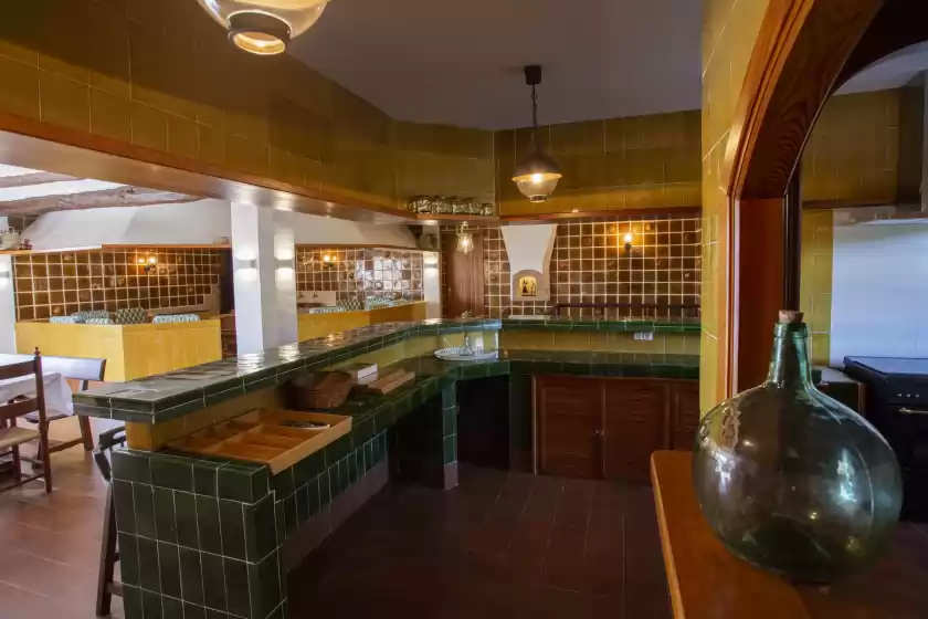 Ferienhaus in Son tomasset, Costitx