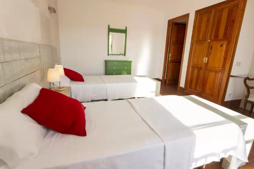 Ferienhaus in Son tomasset, Costitx