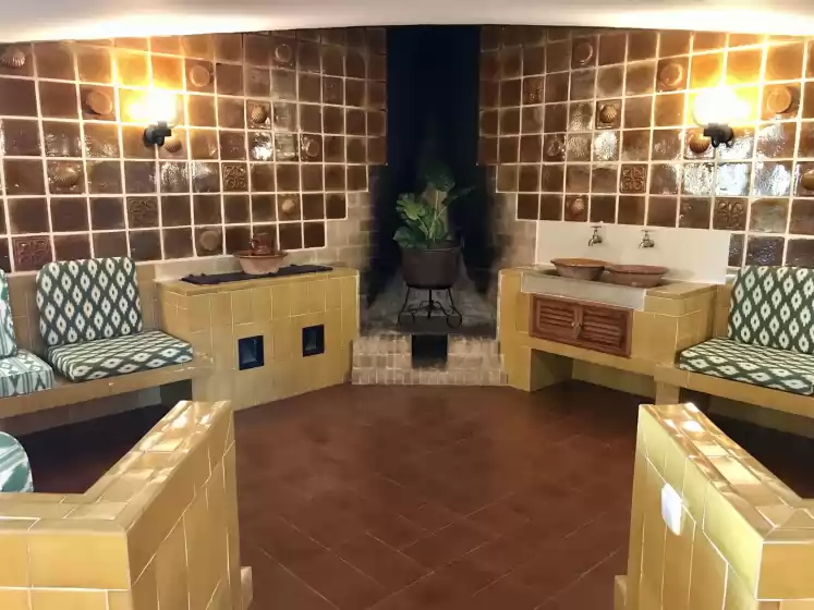 Ferienhaus in Son tomasset, Costitx