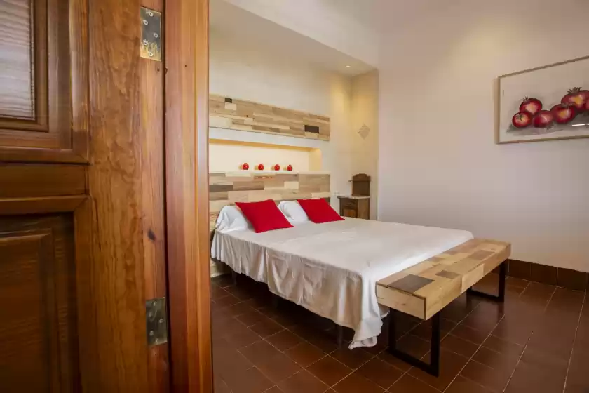 Ferienhaus in Son tomasset, Costitx