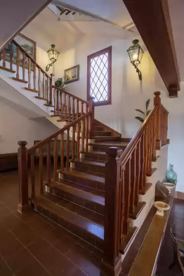 Ferienhaus in Son tomasset, Costitx