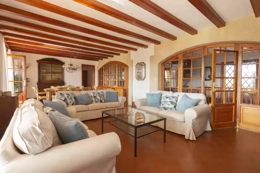 Ferienhaus in Son tomasset, Costitx