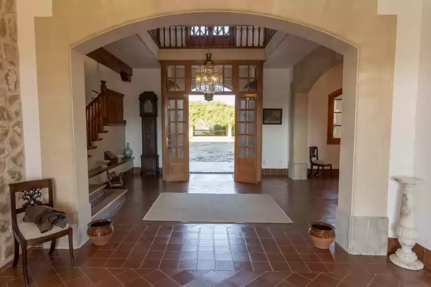 Ferienhaus in Son tomasset, Costitx