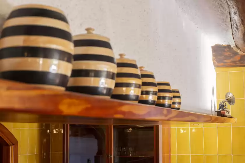 Ferienhaus in Son tomasset, Costitx