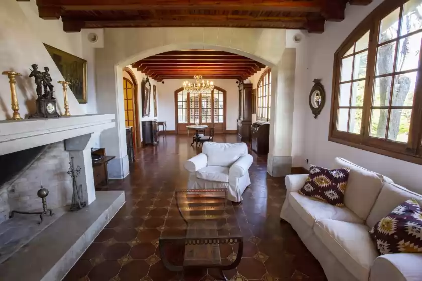 Ferienhaus in Son tomasset, Costitx