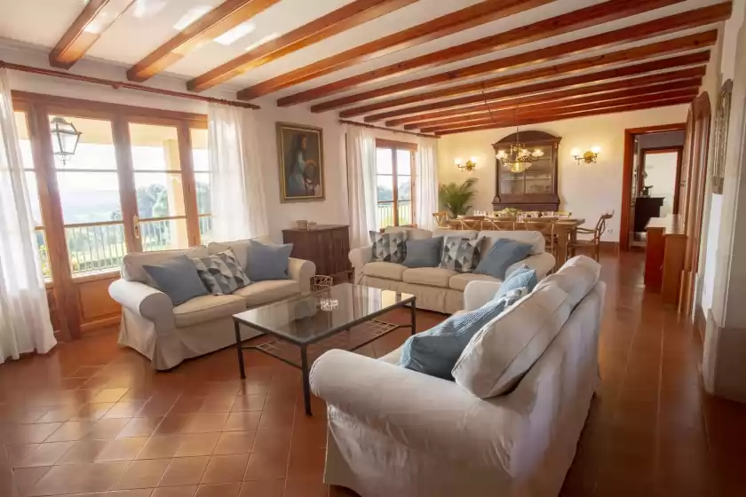 Ferienhaus in Son tomasset, Costitx