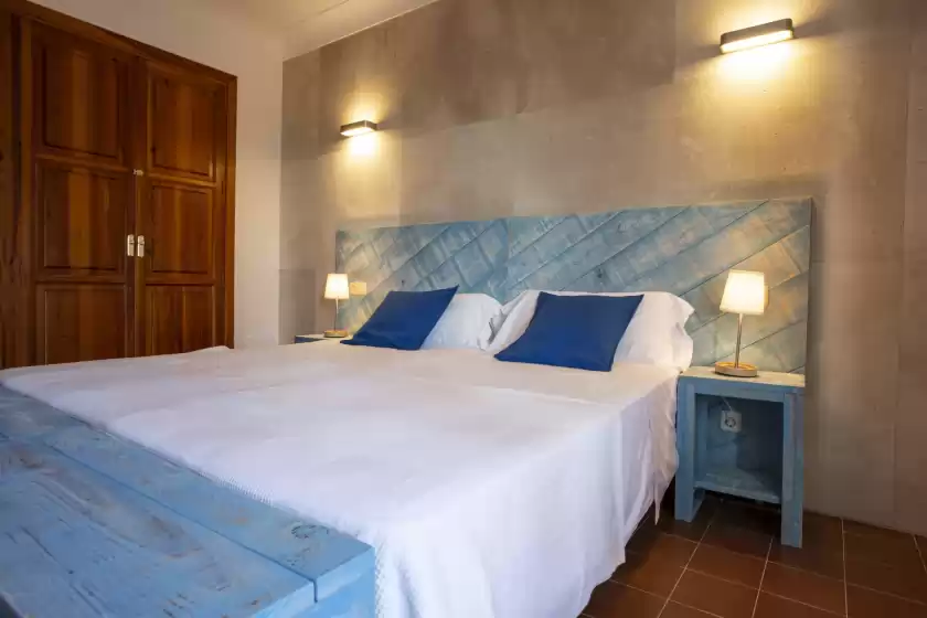 Ferienhaus in Son tomasset, Costitx