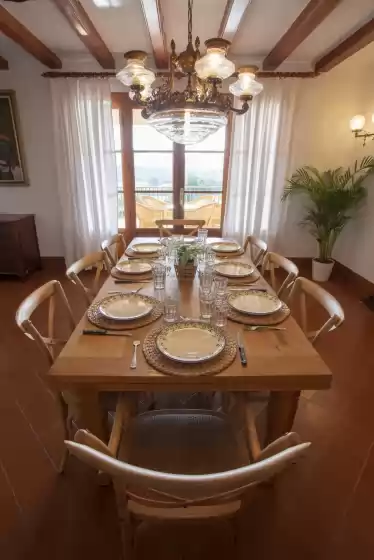 Ferienhaus in Son tomasset, Costitx