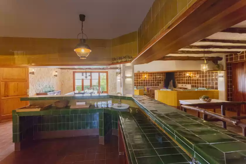 Ferienhaus in Son tomasset, Costitx