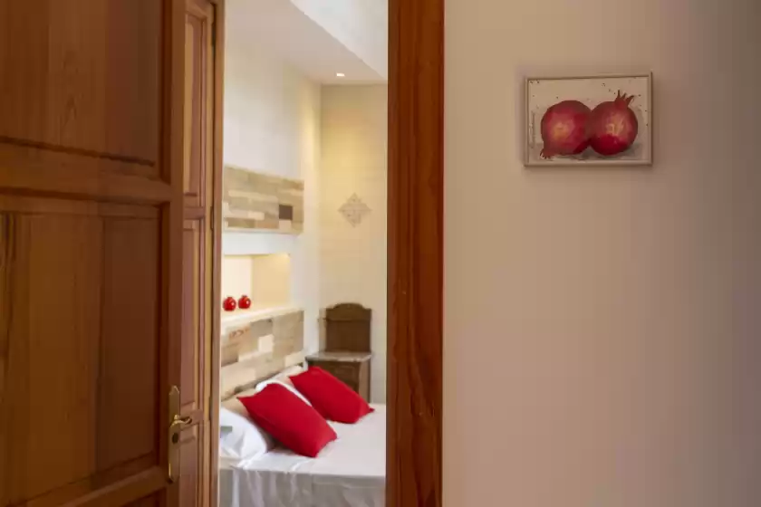 Ferienhaus in Son tomasset, Costitx