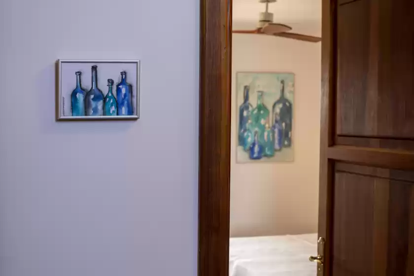 Ferienhaus in Son tomasset, Costitx