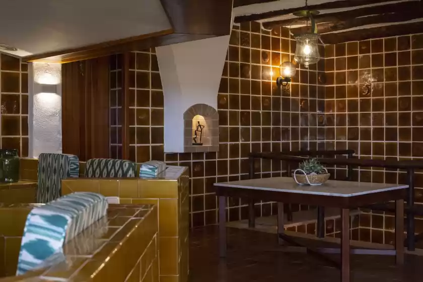 Ferienhaus in Son tomasset, Costitx