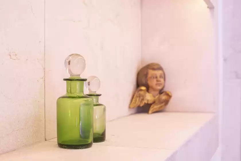 Ferienhaus in Son tomasset, Costitx