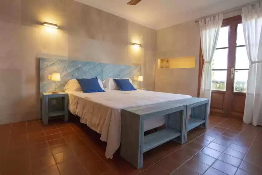 Ferienhaus in Son tomasset, Costitx
