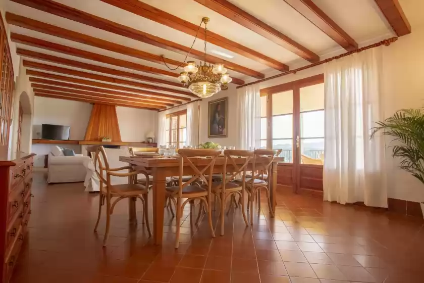 Ferienhaus in Son tomasset, Costitx