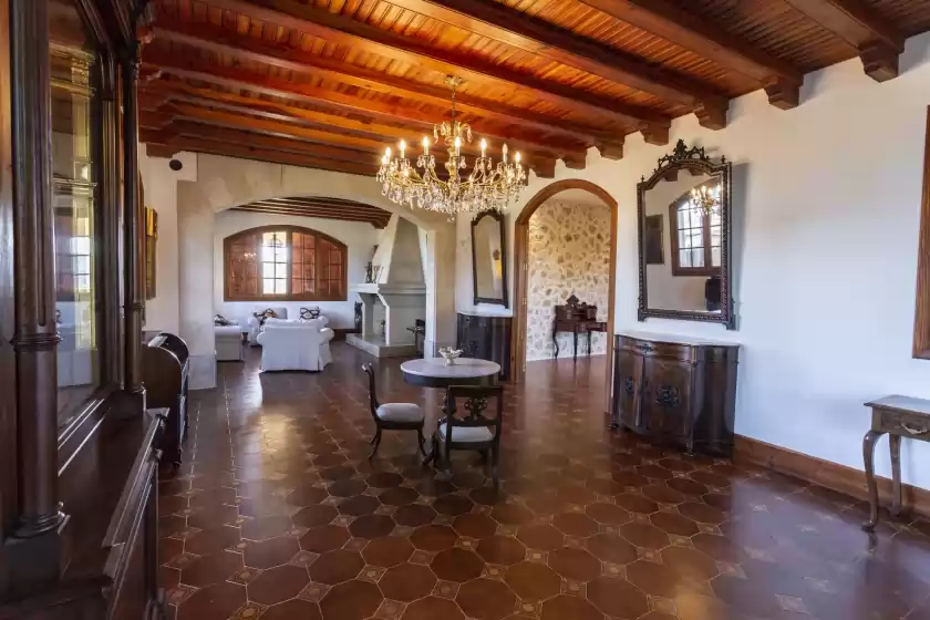 Ferienhaus in Son tomasset, Costitx