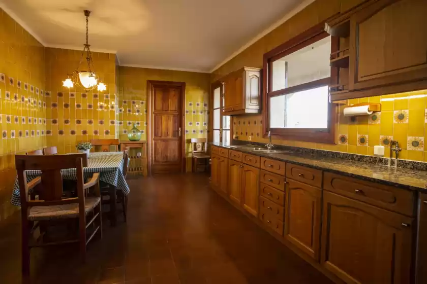 Ferienhaus in Son tomasset, Costitx