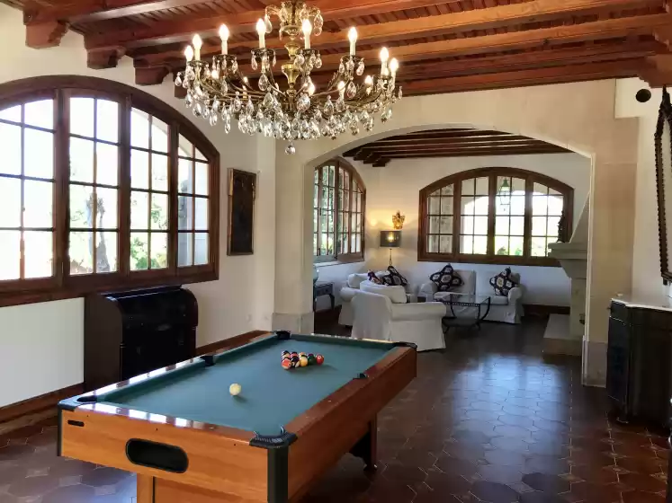 Ferienhaus in Son tomasset, Costitx