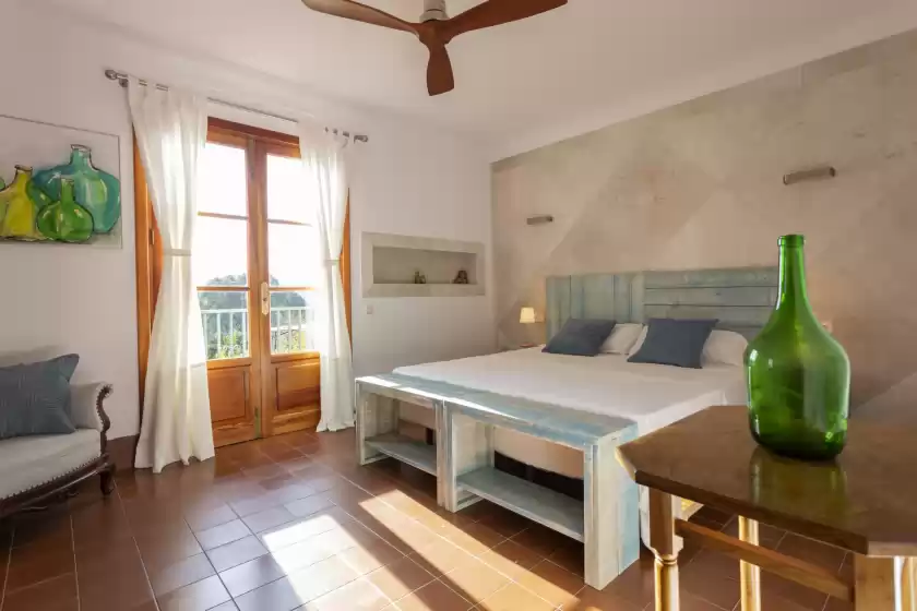 Ferienhaus in Son tomasset, Costitx