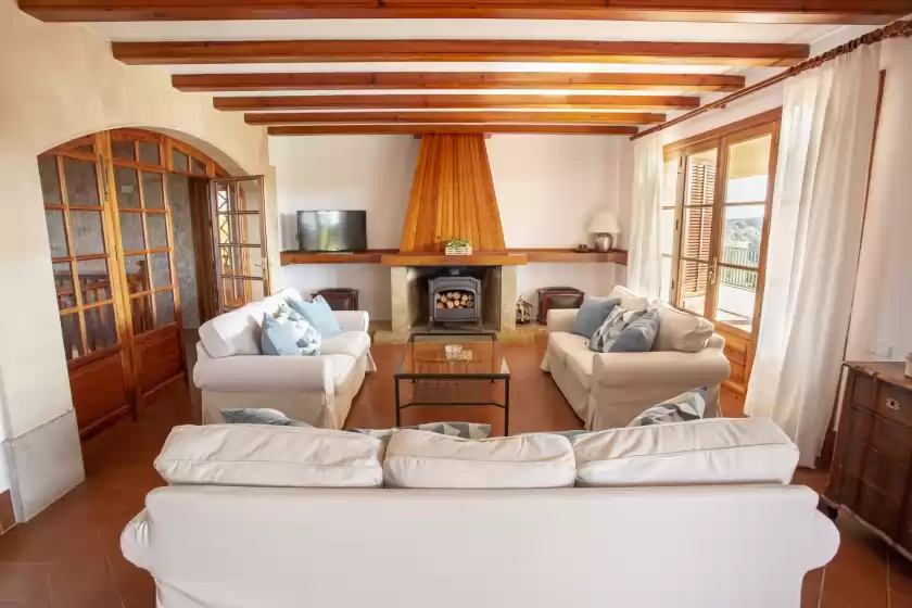 Ferienhaus in Son tomasset, Costitx