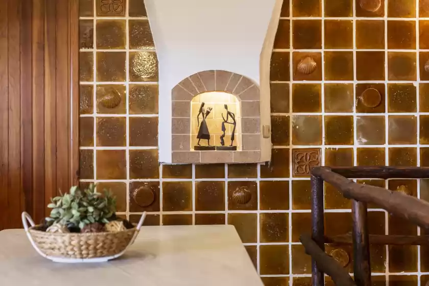 Ferienhaus in Son tomasset, Costitx