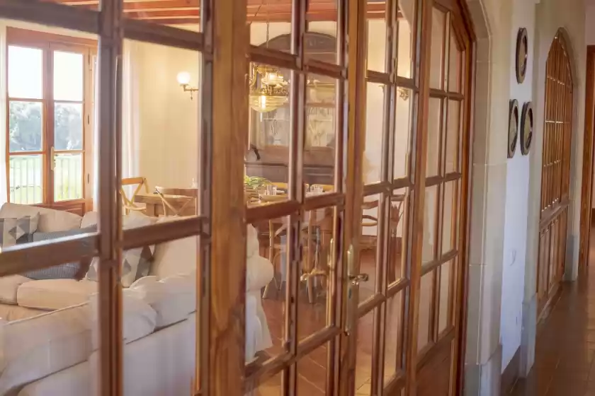 Ferienhaus in Son tomasset, Costitx