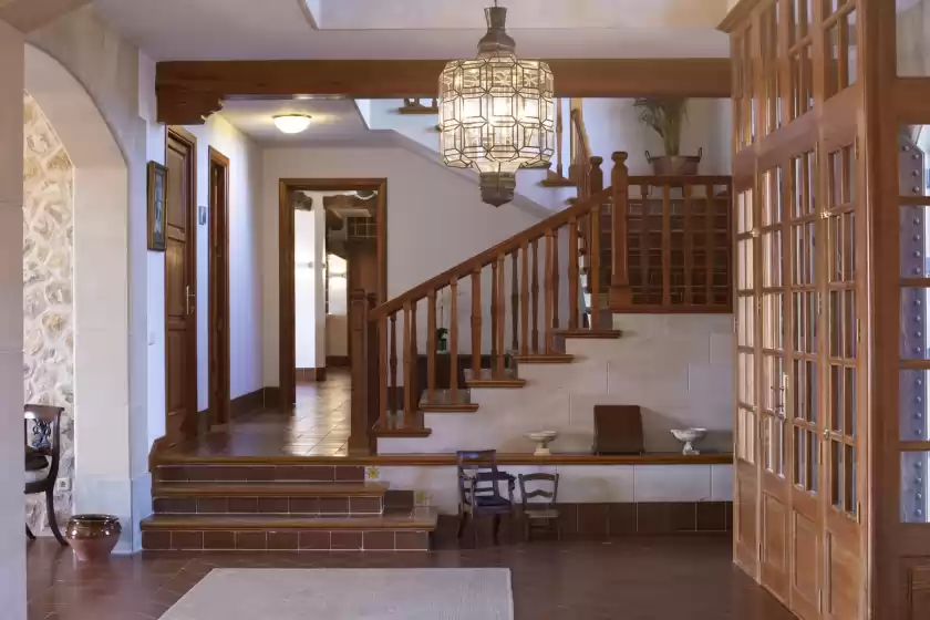 Ferienhaus in Son tomasset, Costitx
