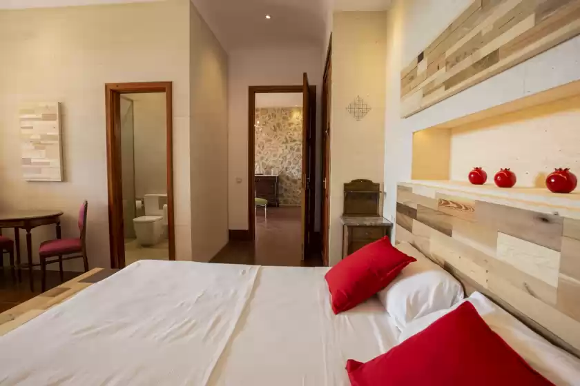 Ferienhaus in Son tomasset, Costitx