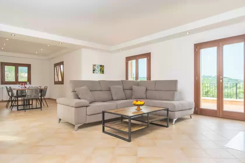 Alquiler vacacional en Fetget-can bosco, Son Servera