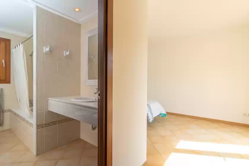 Alquiler vacacional en Fetget-can bosco, Son Servera