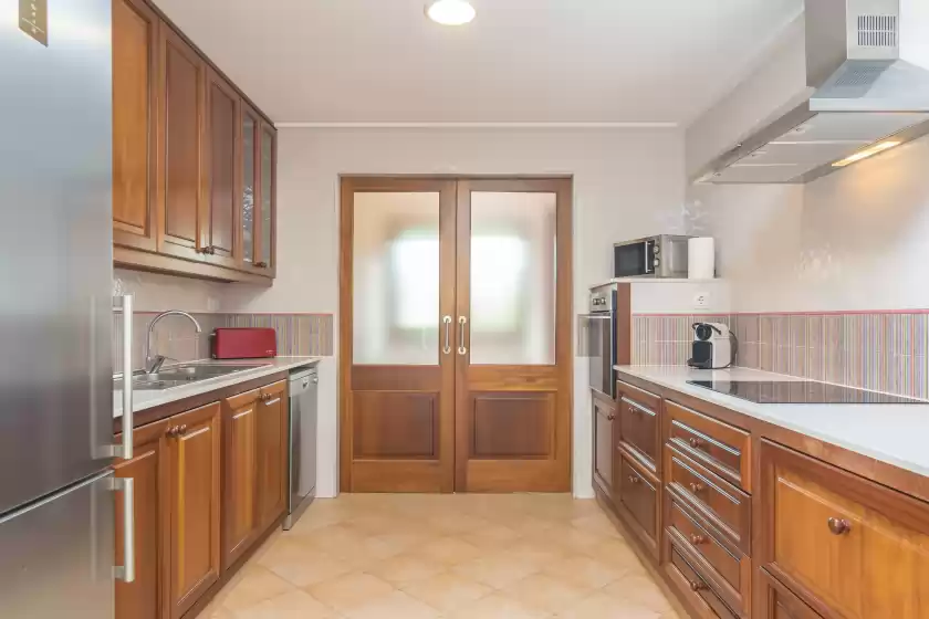 Alquiler vacacional en Fetget-can bosco, Son Servera