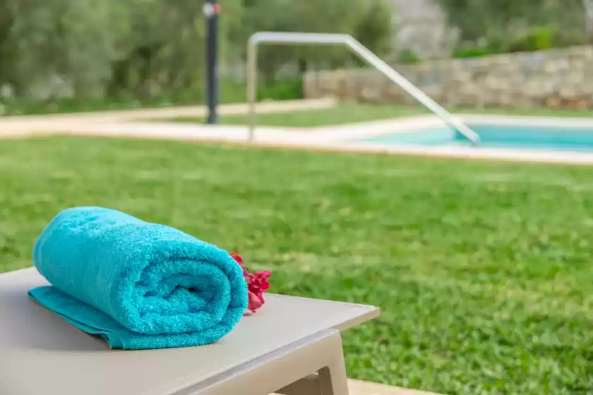 Alquiler vacacional en Fetget-can bosco, Son Servera