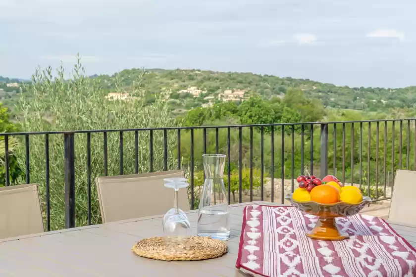 Alquiler vacacional en Fetget-can bosco, Son Servera