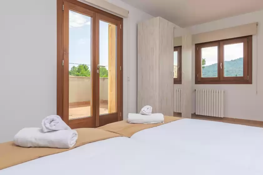 Alquiler vacacional en Fetget-can bosco, Son Servera