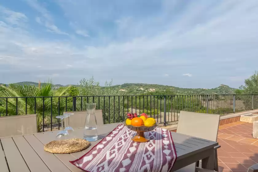 Alquiler vacacional en Fetget-can bosco, Son Servera