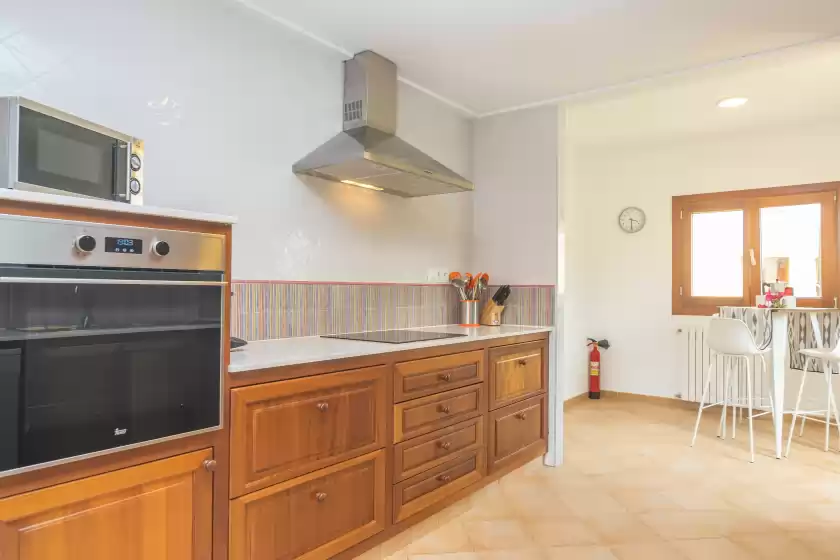 Alquiler vacacional en Fetget-can bosco, Son Servera