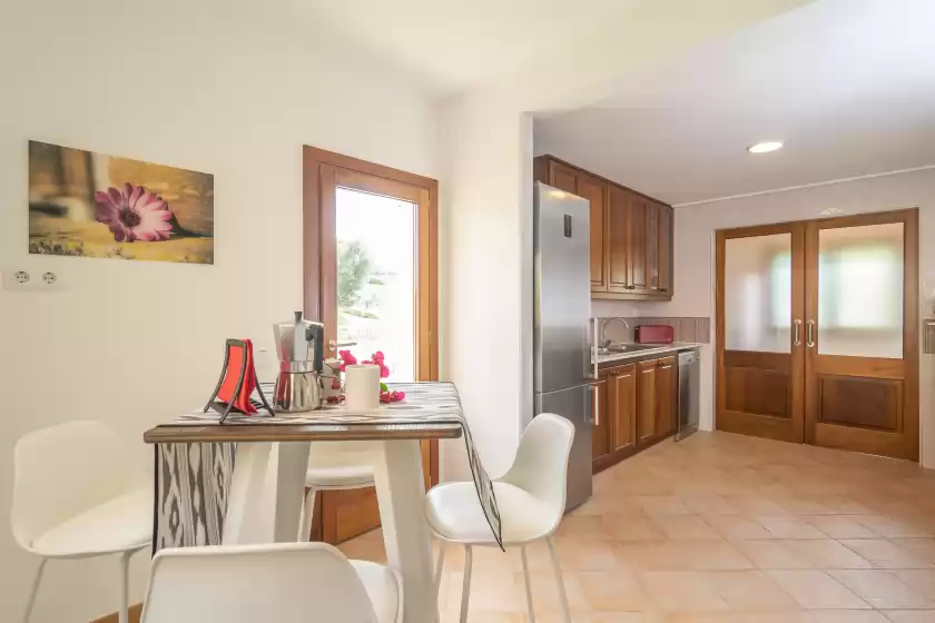 Alquiler vacacional en Fetget-can bosco, Son Servera